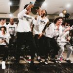 UCF se dirigió al Torneo de la NCAA por primera vez desde 2018-19