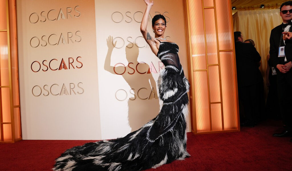 Oscar 2026: los mejores looks de moda en la alfombra roja