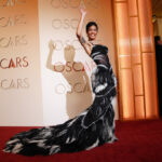 Oscar 2026: los mejores looks de moda en la alfombra roja