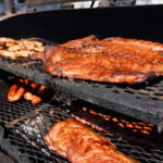 Los lectores opinan sobre los lugares para hacer barbacoas de propiedad de negros en la Bahía de Tampa