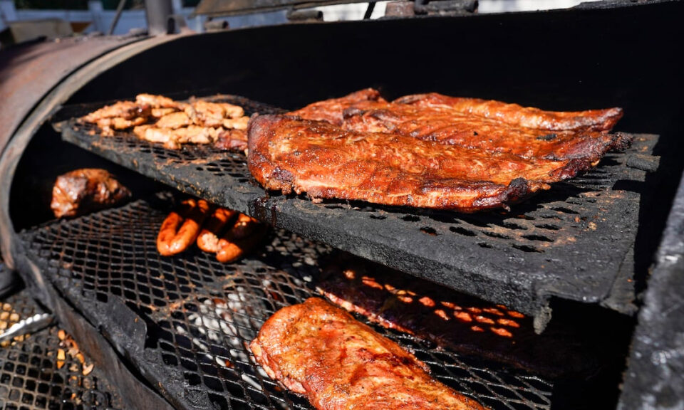 Los lectores opinan sobre los lugares para hacer barbacoas de propiedad de negros en la Bahía de Tampa