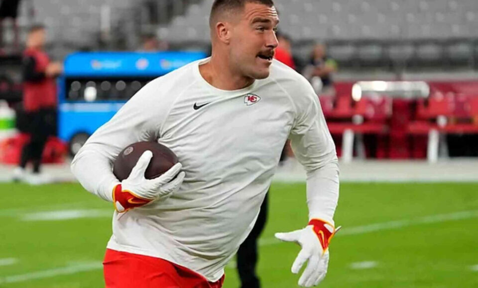 Cundo regresar Travis Kelce con los Chiefs? Kansas City es optimista que sea en la semana 2