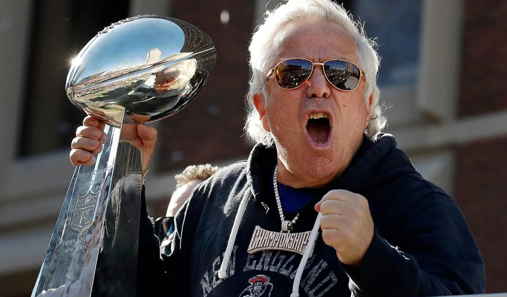 Quin ha ganado ms Super Bowls? De Seahawks a Patriots, as va el ranking de campeones en la NFL