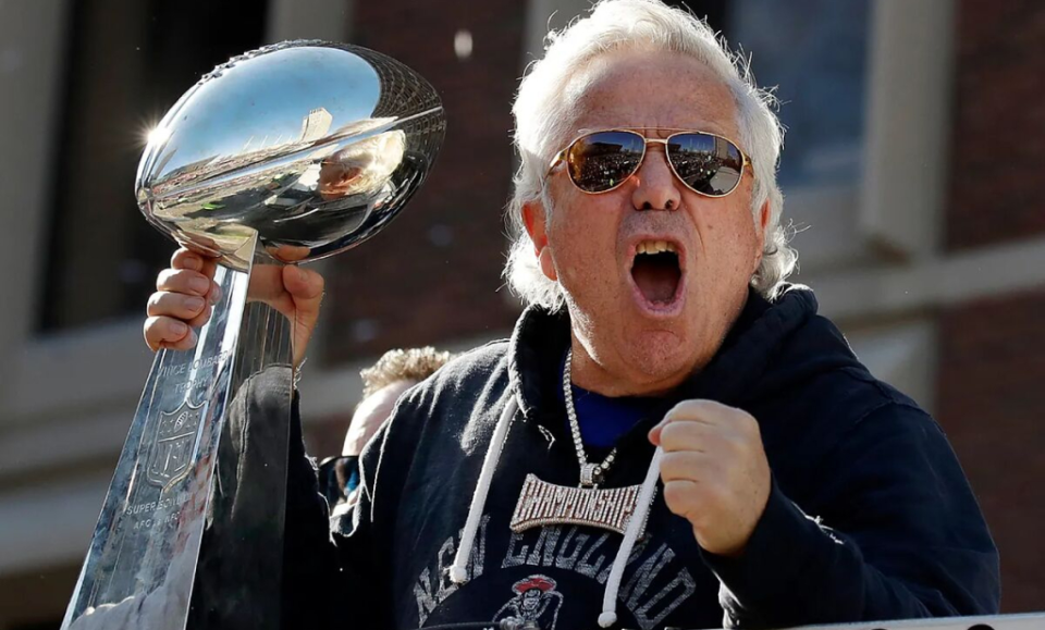 Quin ha ganado ms Super Bowls? De Seahawks a Patriots, as va el ranking de campeones en la NFL