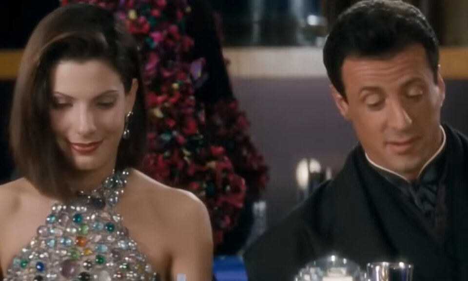 Hace 30 años, una película de Stallone predijo que en 2032 existirá un solo restaurante. De momento, se ha equivocado