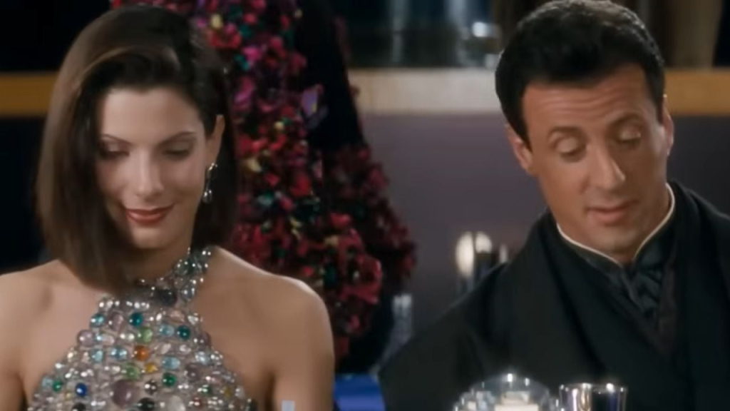 Hace 30 años, una película de Stallone predijo que en 2032 existirá un solo restaurante. De momento, se ha equivocado