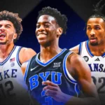 Las futuras estrellas NBA a seguir en el March Madness 2026 | Sporting News Argentina