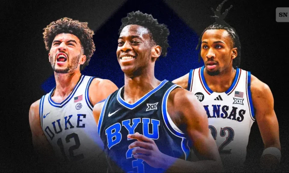 Las futuras estrellas NBA a seguir en el March Madness 2026 | Sporting News Argentina