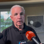 Giménez advierte: La Habana intenta proyectar apertura económica, es imposible sin cambio político