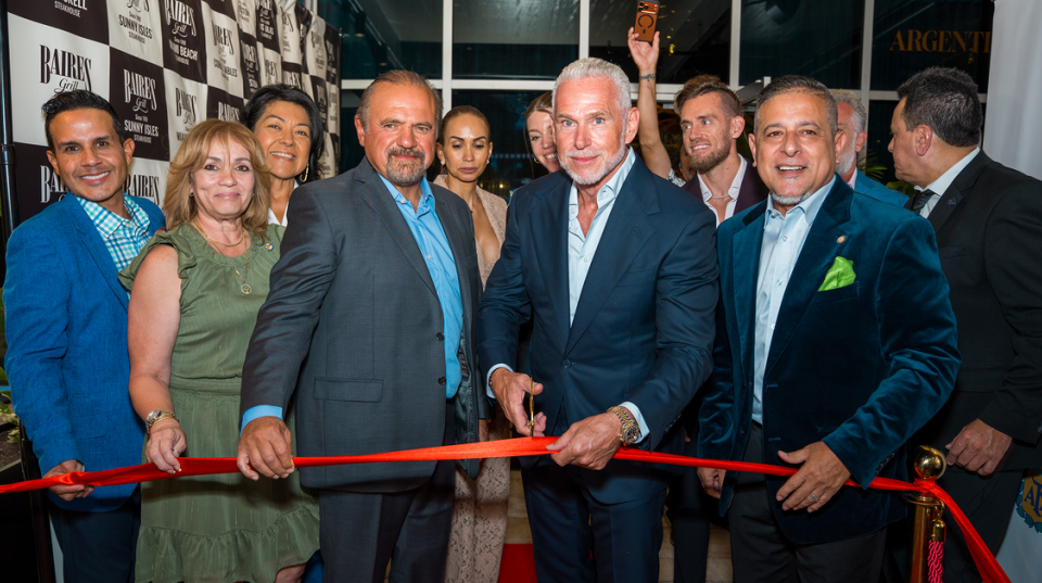 Negocios hispanos en Florida preparan terreno para impacto económico del Mundial 2026