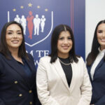 Dream Team Law: tres abogadas que defienden a la comunidad hispana desde los tribunales de Florida