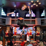 ¿Te sientes afortunado? Celebre el Día de San Patricio en Orlando con bebidas, comida y eventos especiales