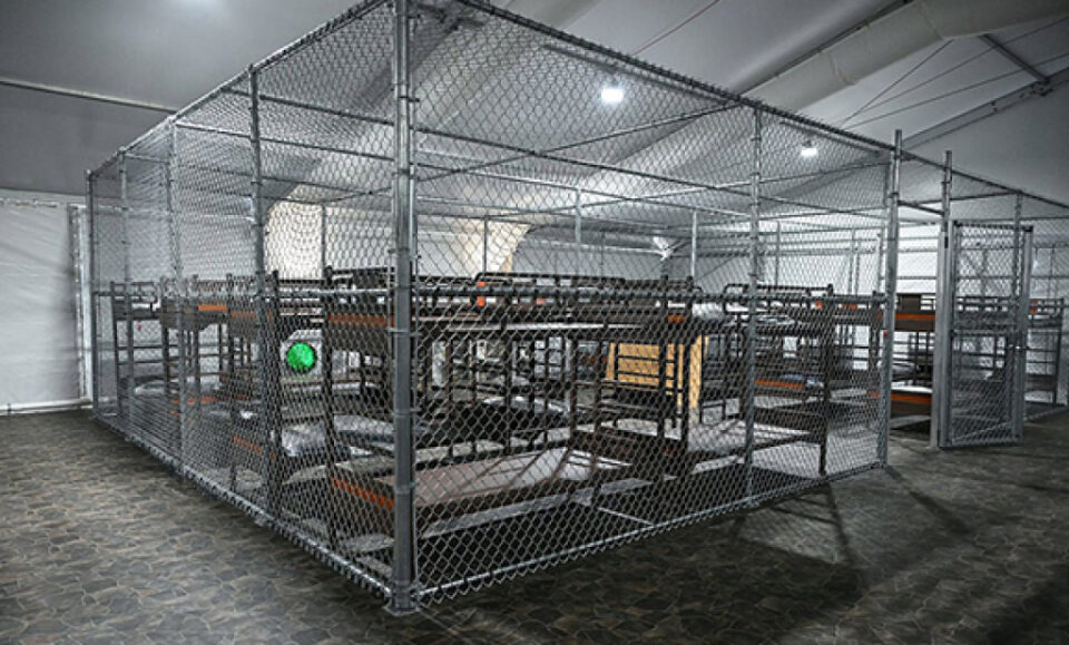 Los alguaciles de la junta de control de inmigración de Florida critican los esfuerzos federales de deportación masiva