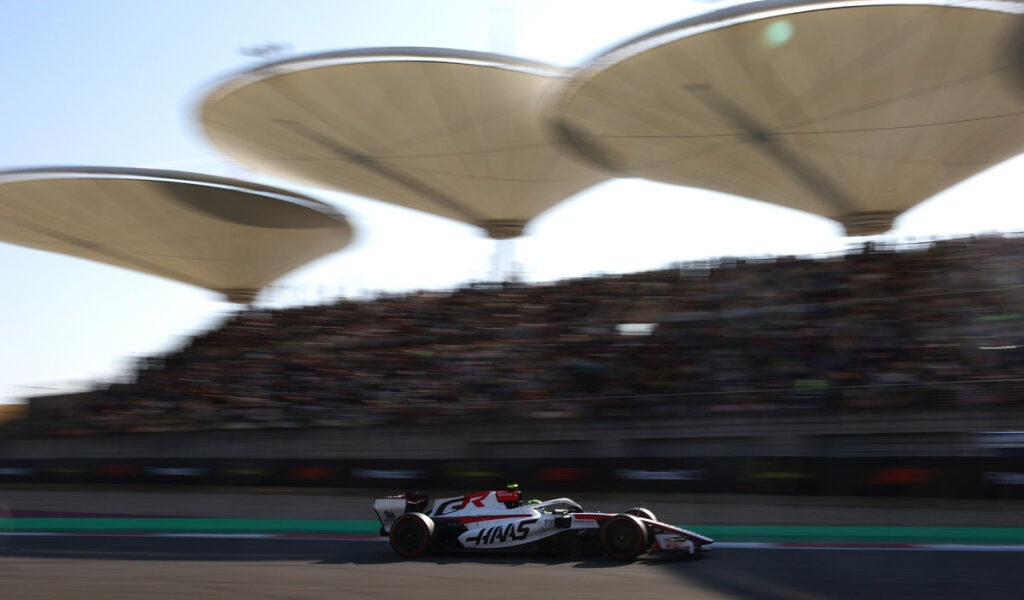 ¿Haas es la mayor sorpresa de la F1 2026? «Superamos a Red Bull por mérito propio»