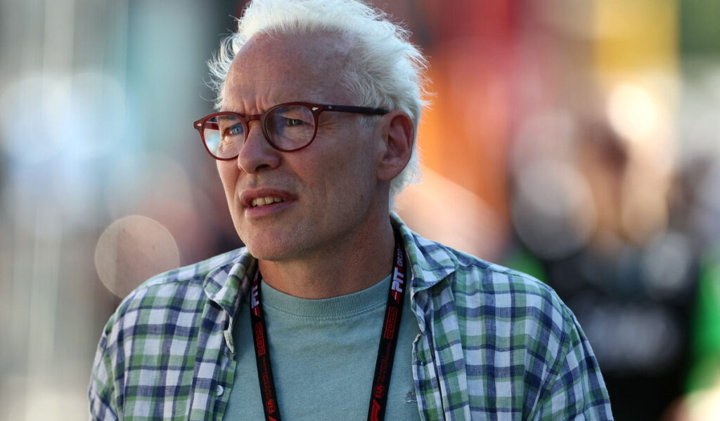 Jacques Villeneuve se sincera sobre las reglas de la F1: «Lo habríamos odiado»