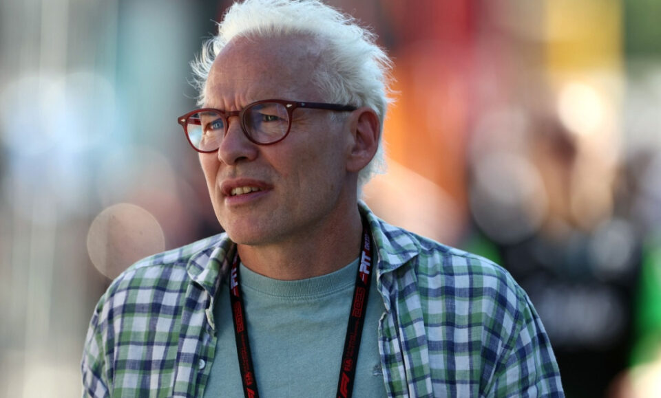 Jacques Villeneuve se sincera sobre las reglas de la F1: «Lo habríamos odiado»