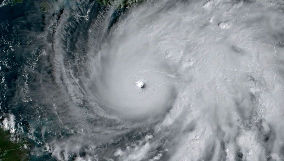 Un ‘súper El Niño’ podría formarse a finales de este año. Así es como afectaría la temporada de huracanes.