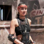 Si te gusta ‘Máquina de guerra’, en Netflix tienes otra impresionante película de acción que inició su propio universo