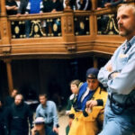 El triste destino del set de ‘Titanic’ en Rosarito, México: fue desmantelado para dejar paso a James Bond