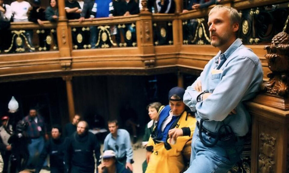 El triste destino del set de ‘Titanic’ en Rosarito, México: fue desmantelado para dejar paso a James Bond