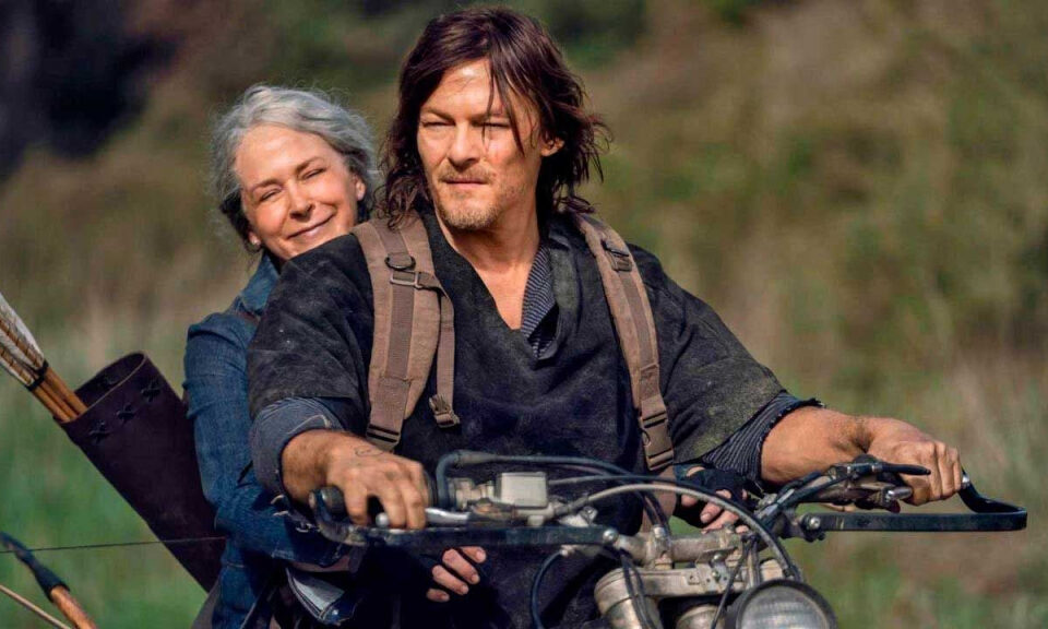 «He luchado contra ello desde el primer día»: después de 10 años de ‘The Walking Dead’ la serie dejó de tener en cuenta los deseos de Norman Reedus