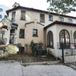 La ciudad niega la designación histórica de una casa histórica en el lago Eola