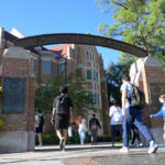 Una foto del saludo nazi llevó a la UF a expulsar a los universitarios republicanos del campus
