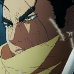 Vuelve a retomar la historia uno de los mejores videojuegos de la última década con su adaptación a anime