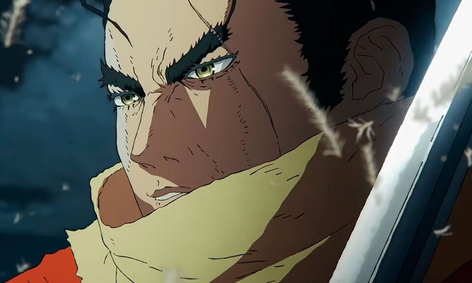 Vuelve a retomar la historia uno de los mejores videojuegos de la última década con su adaptación a anime