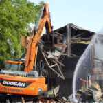 La discoteca Pulse es demolida, casi 10 años después del tiroteo masivo