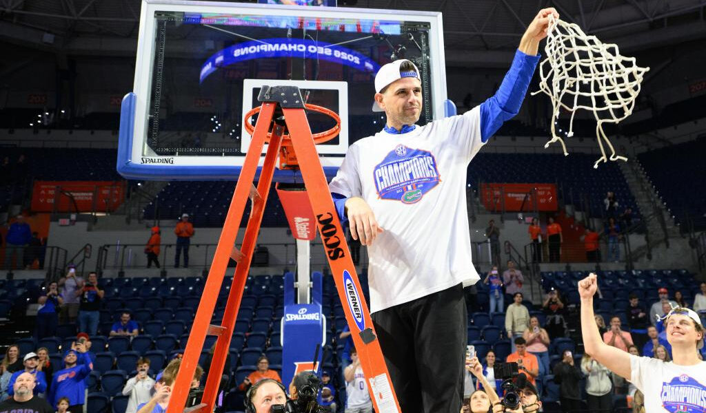 Bianchi: Después de una caída perdida en el fútbol, ​​los fanáticos de Sunshine State encuentran alegría en marzo