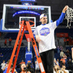 Bianchi: Después de una caída perdida en el fútbol, ​​los fanáticos de Sunshine State encuentran alegría en marzo