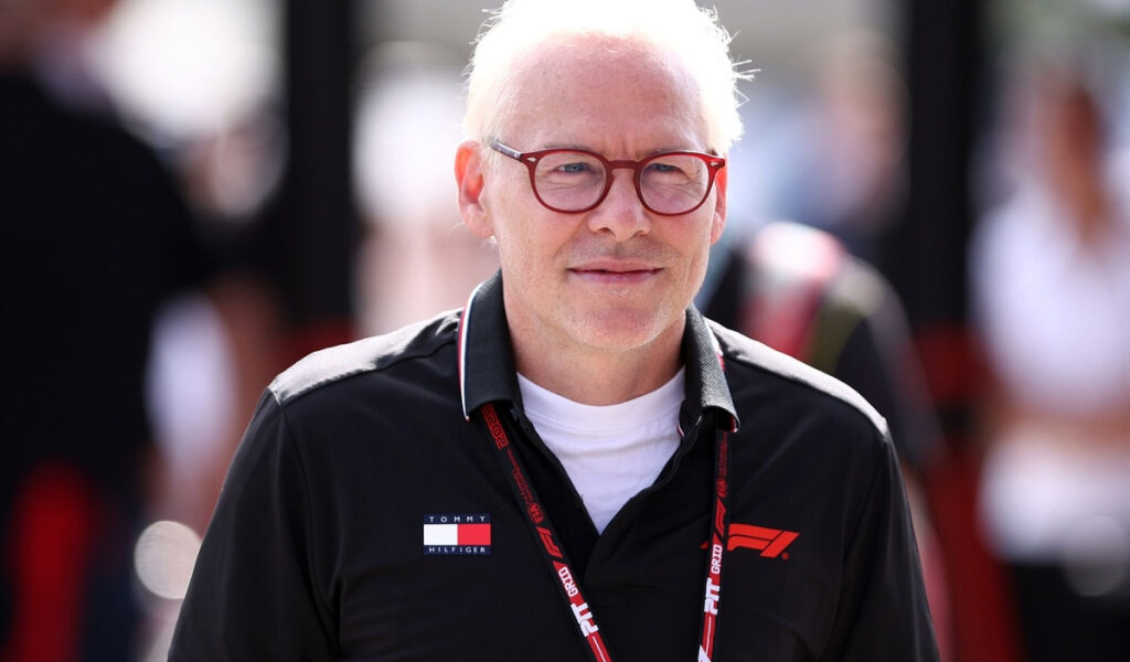 Jacques Villeneuve explica cómo sorprendió a Michael Schumacher con un adelantamiento icónico