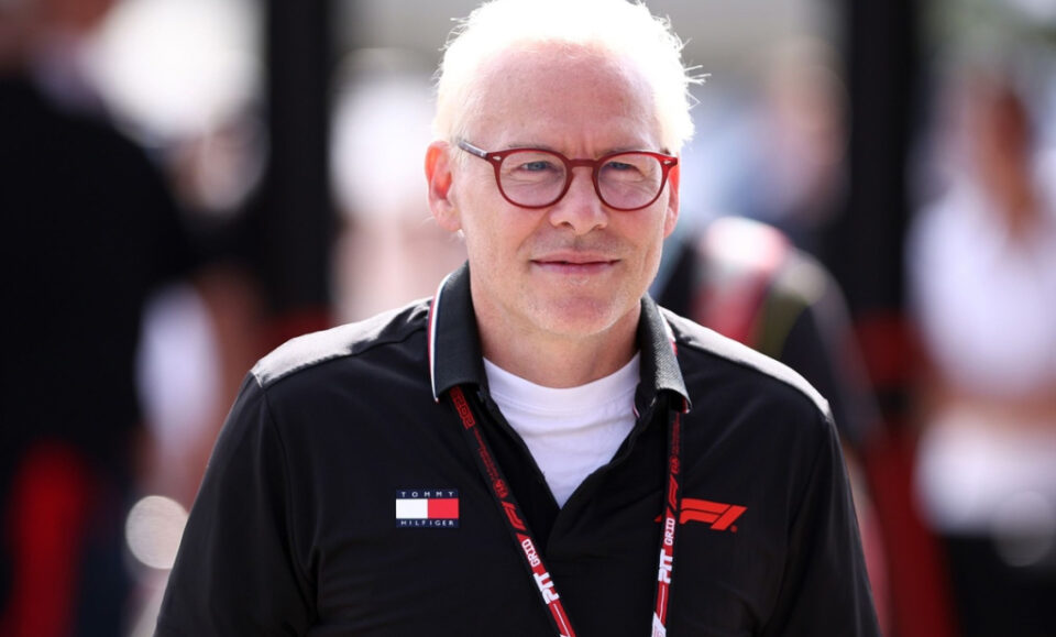 Jacques Villeneuve explica cómo sorprendió a Michael Schumacher con un adelantamiento icónico