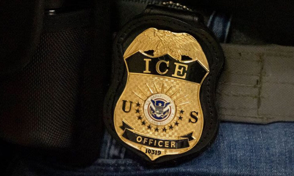 Muere un inmigrante mexicano bajo custodia de ICE en Florida | CNN