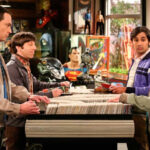 «La mayoría del reparto no lo sabía»: uno de los personajes principales de ‘The Big Bang Theory’ perteneció a otro actor por unas pocas horas