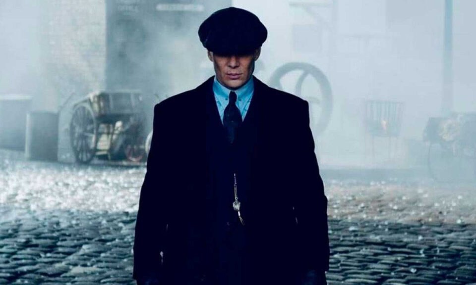 El actor de ‘Peaky Blinders’ que dejó la serie porque «es el show de Cillian Murphy»