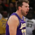 A lo Wilt Chamberlain: Luka Doncic anota 100 puntos en sólo 24 horas | Noticias deportivas argentinas