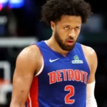 La lesión que puede sacar a Cade Cunningham de la carrera por el MVP de la NBA | Sporting News Argentina