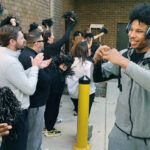 El viaje al torneo de la NCAA muestra cómo el baloncesto de la UCF continúa «soñando en grande»
