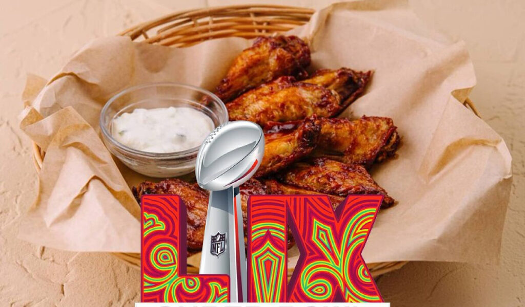 Ideas de comida para el Super Bowl: Cules son los mejores y ms baratos snacks para tu fiesta?