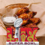 Ideas de comida para el Super Bowl: Cules son los mejores y ms baratos snacks para tu fiesta?