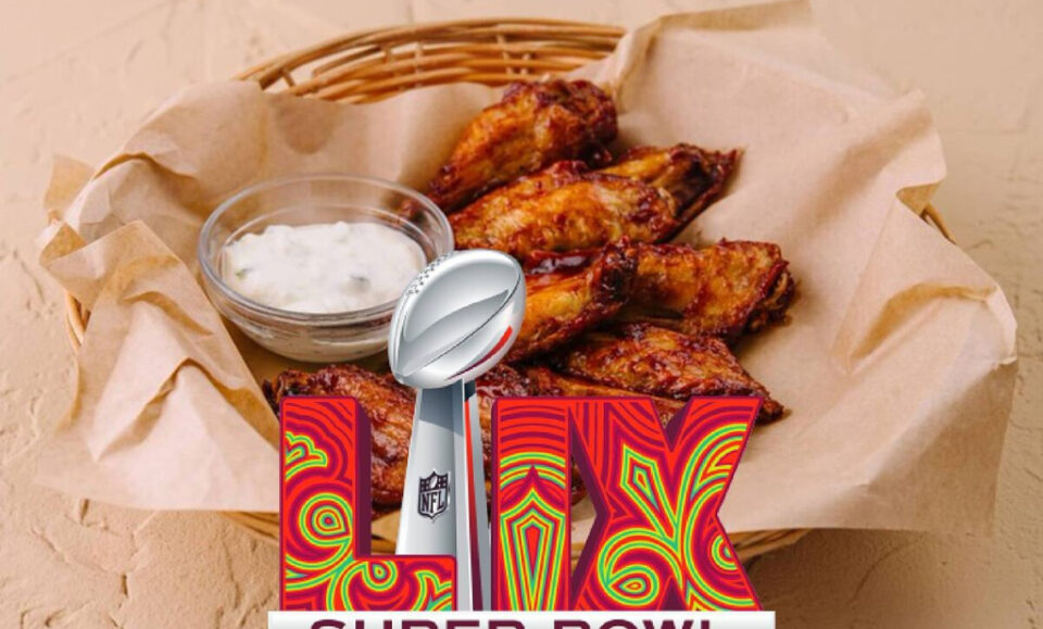 Ideas de comida para el Super Bowl: Cules son los mejores y ms baratos snacks para tu fiesta?