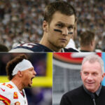 Mahomes pisa los talones de Joe Montana: QB’s con ms victorias en playoffs de NFL