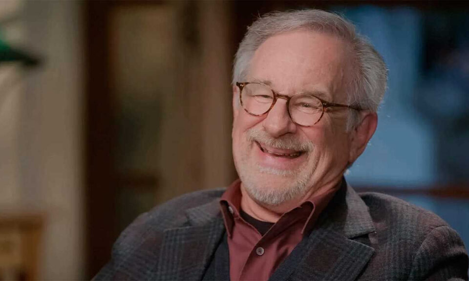 Steven Spielberg: «Tengo la fuerte sospecha de que no estamos solos en la Tierra ahora mismo»