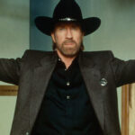 Muere Chuck Norris, legendario actor del cine de acción, a los 86 años