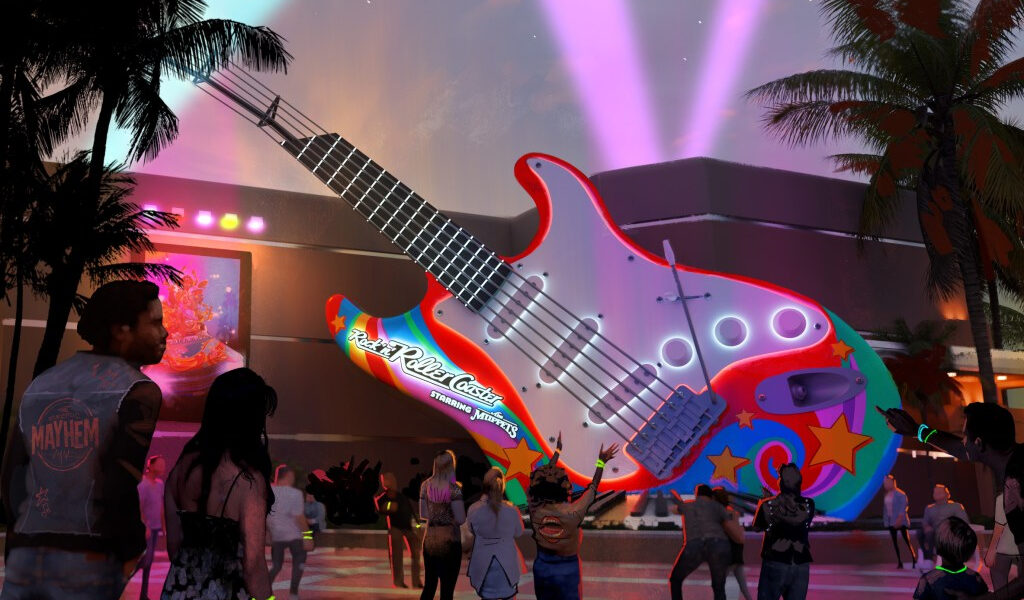 Maxwell: Muppets, Locura, fraude y fracaso. Un resumen de noticias de Florida