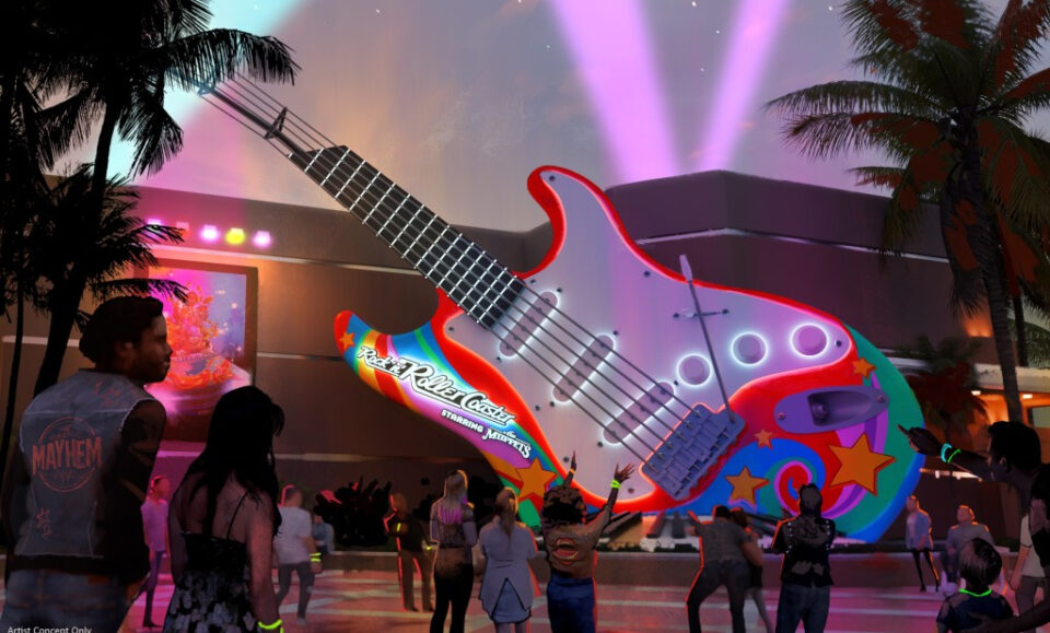 Maxwell: Muppets, Locura, fraude y fracaso. Un resumen de noticias de Florida