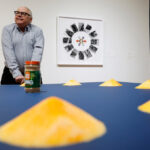 La nueva exhibición del Museo de Arte de Orlando viaja a través del tiempo y el espacio