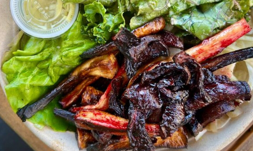 St. Petersburg Naked Farmer reabrirá tras una renovación de 1,5 millones de dólares